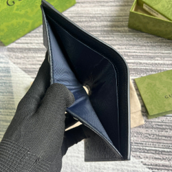 Gucci Ophidia GG Wallet