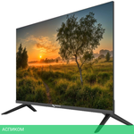 Телевизор LED Триколор 32" P32FH505