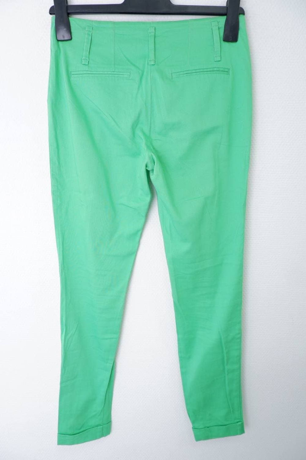 Штаны Oodji яркие 42 размер