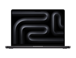 Ноутбук MacBook Pro 16 2023 M3 Max 16 CPU 40 GPU 48/1Tb Черный Космос