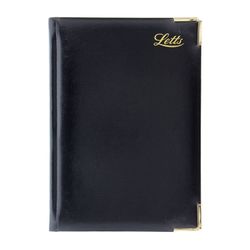 Ежедневник Letts Lexicon A5 недатированый (412 128410)