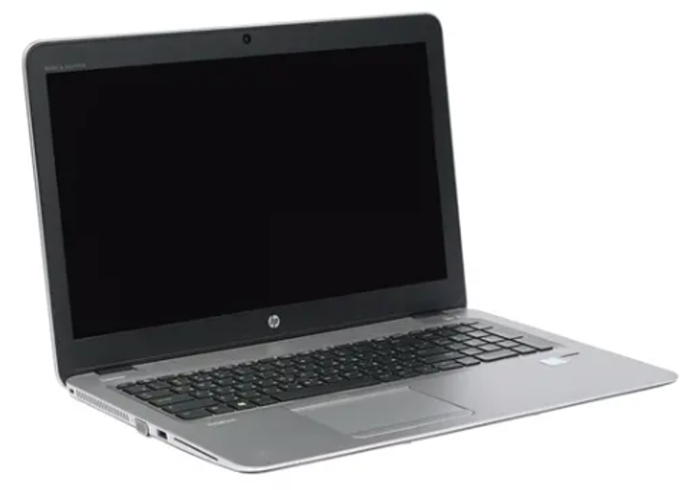 15.6" Ноутбук HP EliteBook 850 G3 Touch (1920x1080, Intel Core i5-6300U, RAM 8ГБ, SSD 256ГБ, Intel HD Graphics 620, Win 10 Pro)
