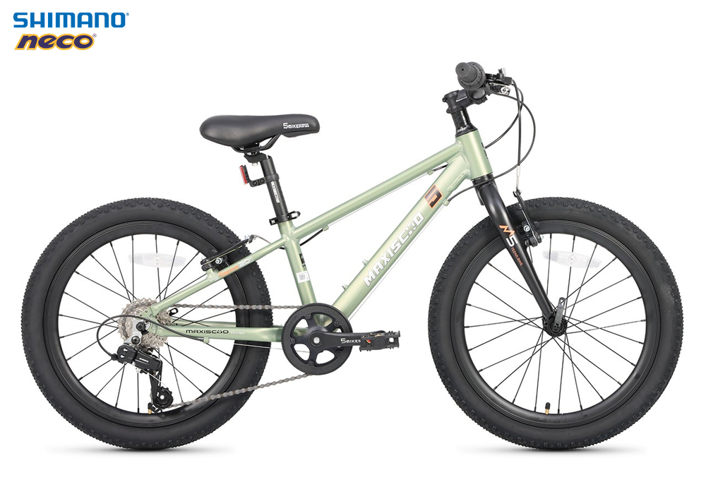 Maxiscoo 5BIKE 20'' M200 (2025)