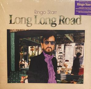 Ringo Starr / Long Long Road (LP)
