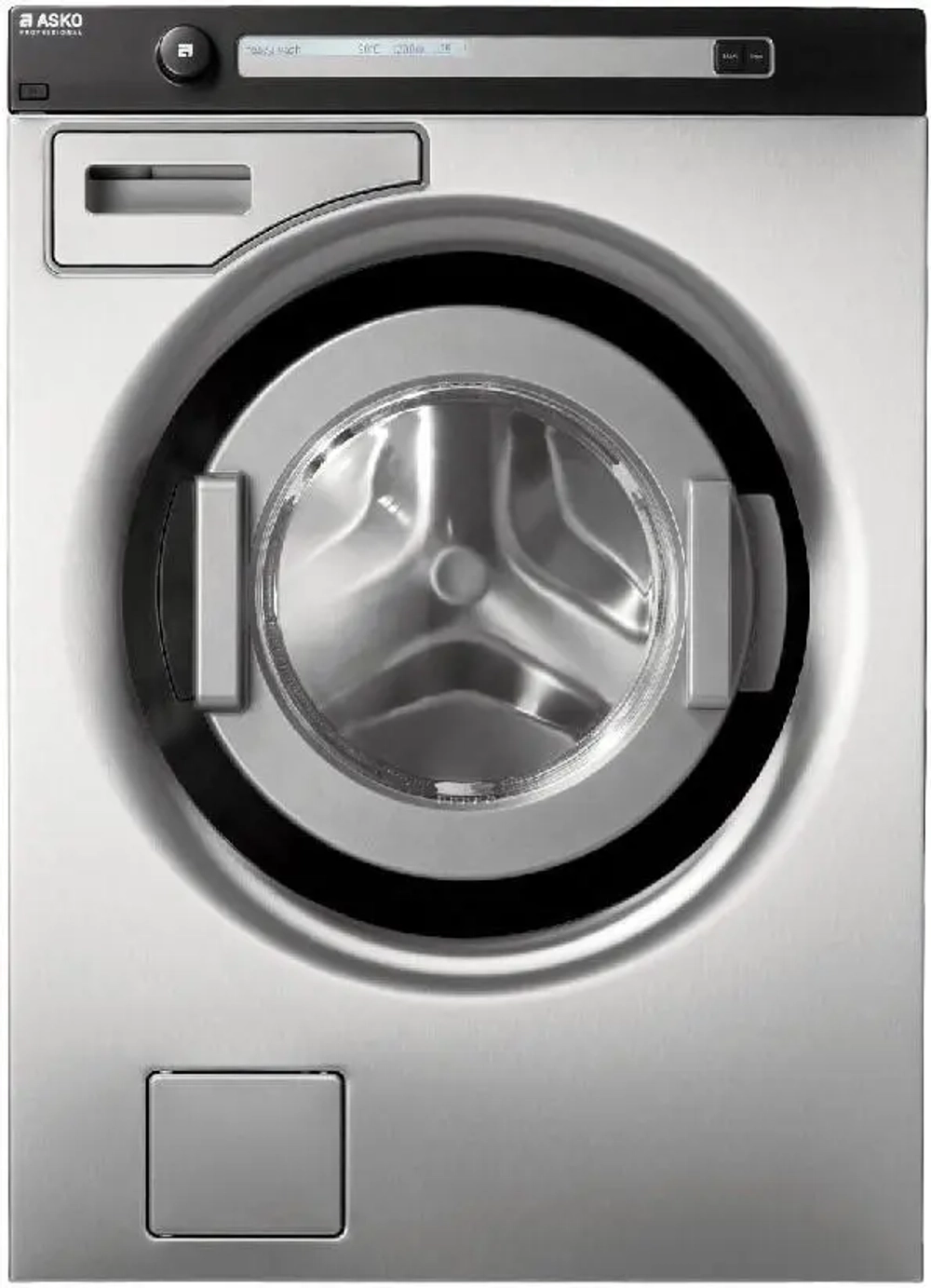 Профессиональная стиральная машина Asko WMC947PS фото 