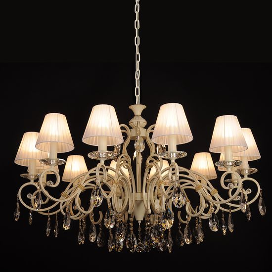 Подвесная люстра Abrasax 1141/12