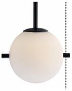 Светильник на штанге Loft it Signal 10029PS Black