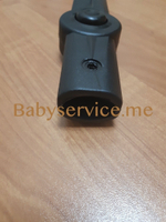 Шарнир ручки овал 20*26 овал 20*30