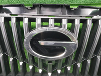 Решетка радиатора GAC GS3 1 (2024-н.в.)