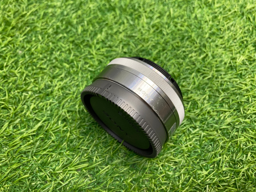 Sony 16mm 2.8 E (SEL-16F28)
