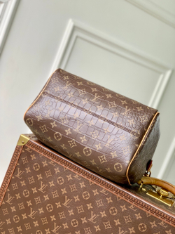Louis Vuitton Speedy P9 Bandouliere 30