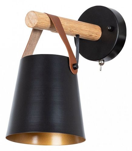 Бра Arte Lamp A7032AP-1BK