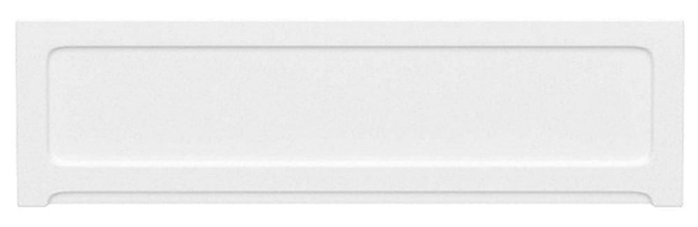 Панель фронтальная AZARIO 180 см.для ванны FELISA   80248