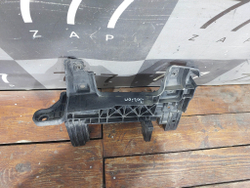 Кронштейн решетки радиатора левый Haval Jolion 21-нв Б/У Оригинал 5509117XST01A