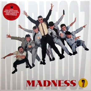 Madness / 7 (LP)
