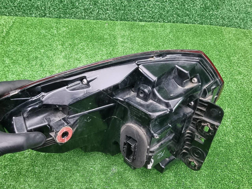 Фонарь правый внешний BMW X3 G01 (2017-2021)