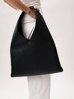 Кожаная сумка DBR 31373 черный