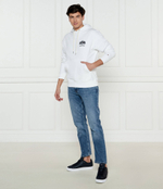 Джинсы CORE DENTON Tommy Hilfiger - голубой(MW0MW39033)