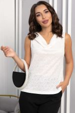 Топ Миа (молочный) Б14142-29М LT Collection