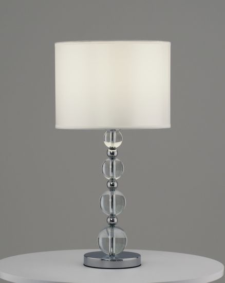 Лампа настольная Moderli V11140-1T Bubbles