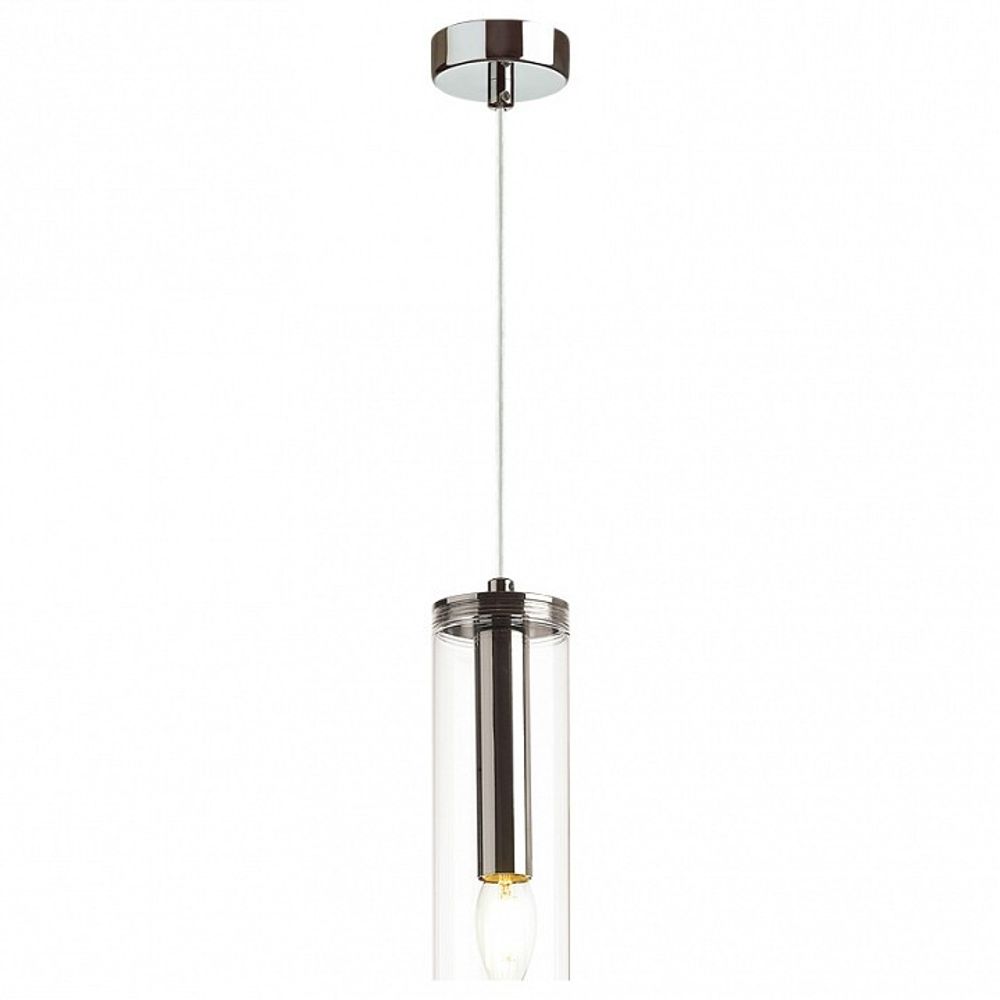 Подвесной светильник Odeon Light Klum 4695/1