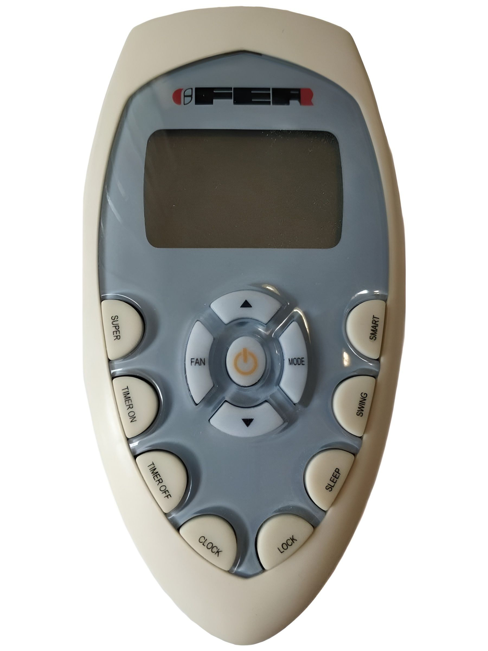 Пульт ДУ для FER DG11E1 org (AIR-CON)