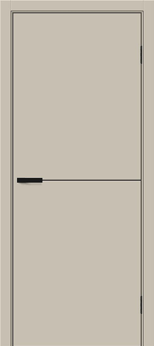 Браво-0.81 Cream Pro 200*60