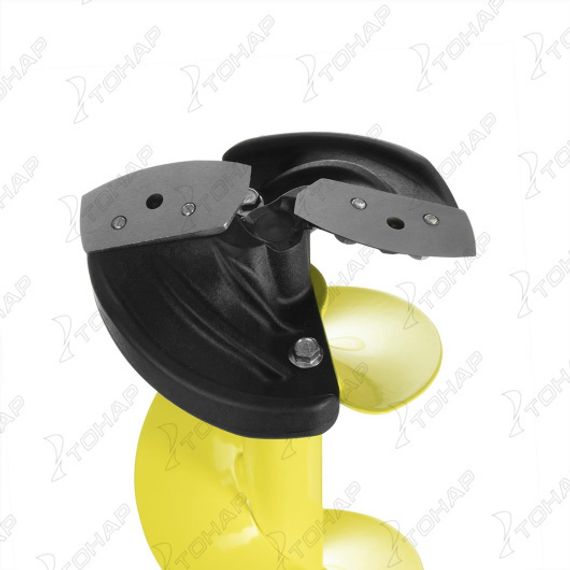 Ледобур Тонар ICEBERG-SIBERIA 130 (L)-1600 v3.0 (левое вращение) LA-130LS