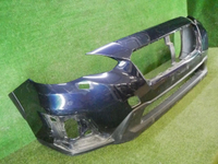 Бампер передний Subaru XV 2 GT (2017-2021)