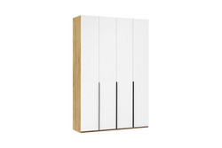 Шкаф Марвэл 4-х створчатый
