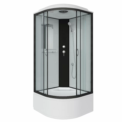 Душевая кабина Niagara Classic NG-6709 100х100