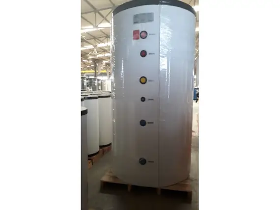 Бойлер YASHEL AquaHeat A401