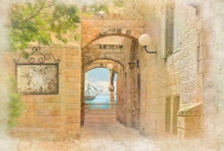 Коллекция Города и страны