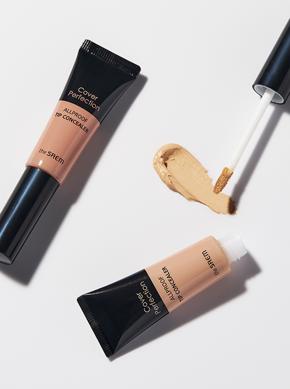 Cover Perfection Allproof Tip Concealer