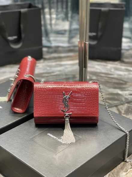 Saint Laurent Kate Small Bag 20 cm