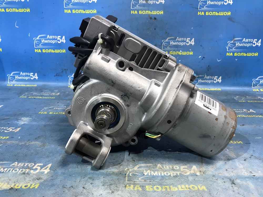 Колонка рулевая CHERY TIGGO 4 PRO 2022