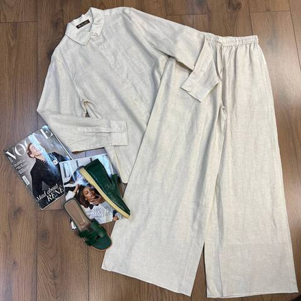 Костюм Loro Piana