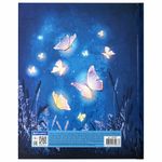 Дневник 1-11 класс 40 л., твердый, BRAUBERG, глянцевая ламинация, "Sweet Dreams", 106369