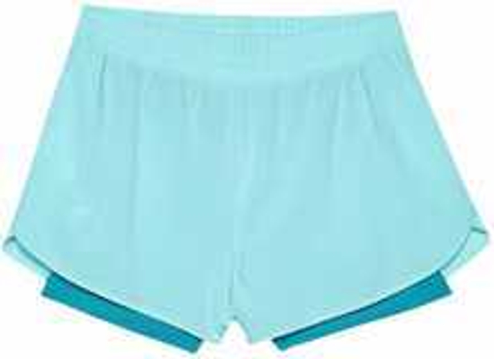Женские шорты 4F SHORTS FNK F497 BLUE