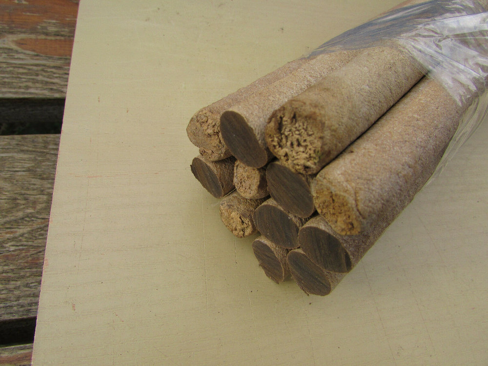 Эбонит стержень купить