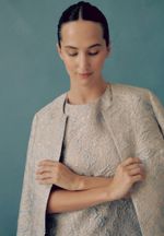 Жакет Iris blue