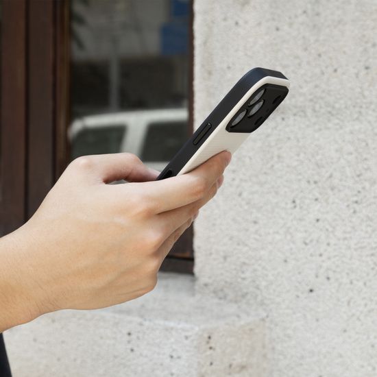 Чехол Native Union Active Case MagSafe для iPhone 17 Pro, песочный