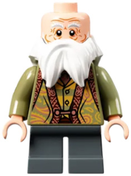 Минифигурка LEGO hp264 Профессор Филиус Флитвик