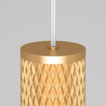 Подвесной светильник Technical P038PL-01G