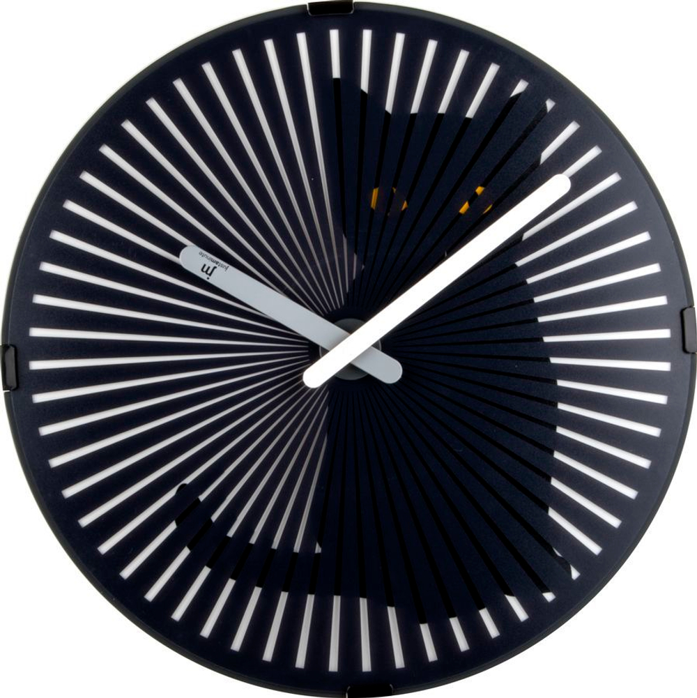 Часы настенные Lowell 00867