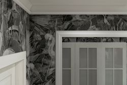 Карниз Ecopolymer, 70x42 мм