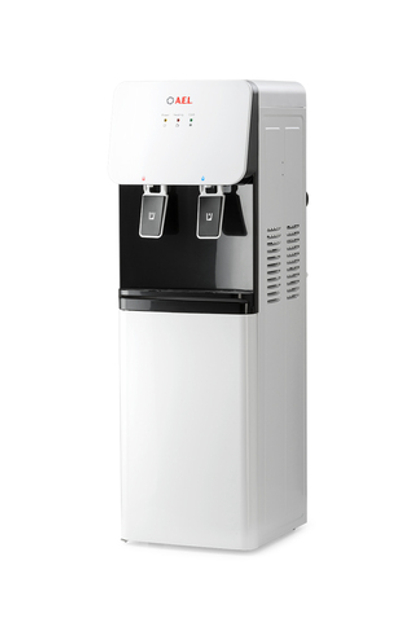 Пурифайер AEL 85 LCs white/black