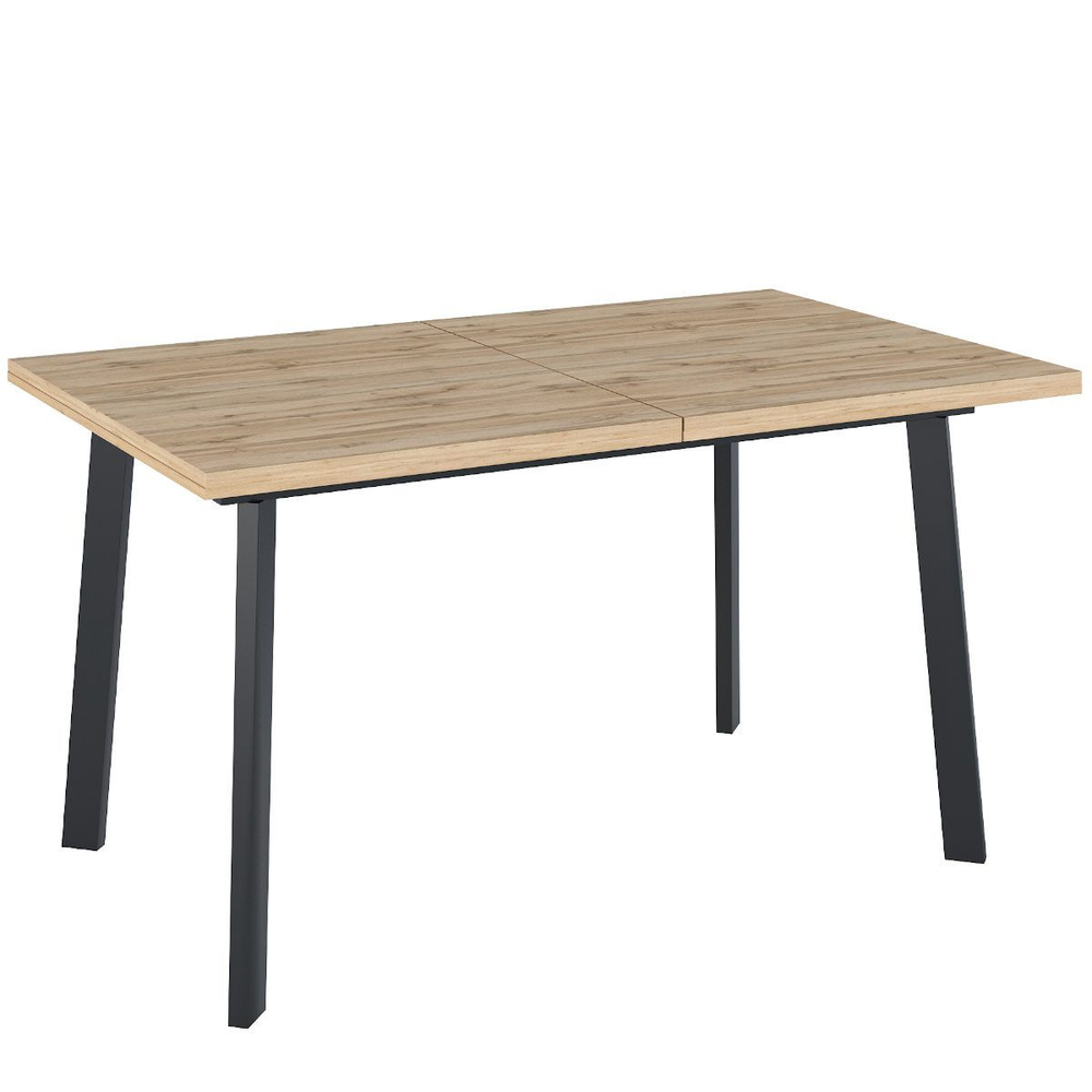 Стол LA ALTA NORMAN 138-180/85 дуб канзас