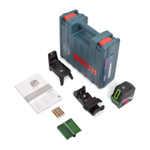Bosch GCL 2-15 G Professional