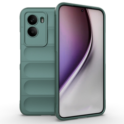 Противоударный чехол Flexible Case для Poco M7 4G